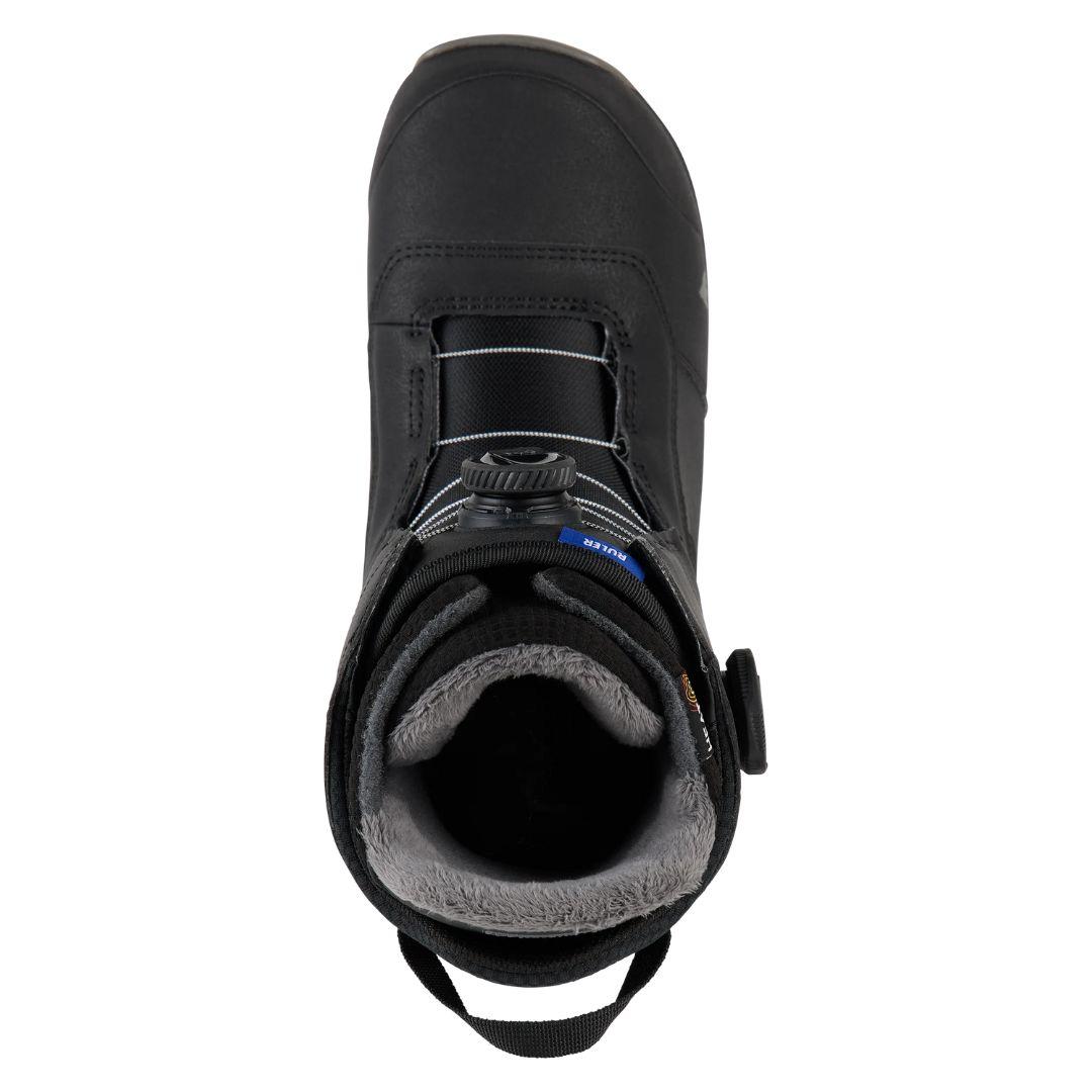 Burton Men's Ruler BOA Snowboard Boots 2026